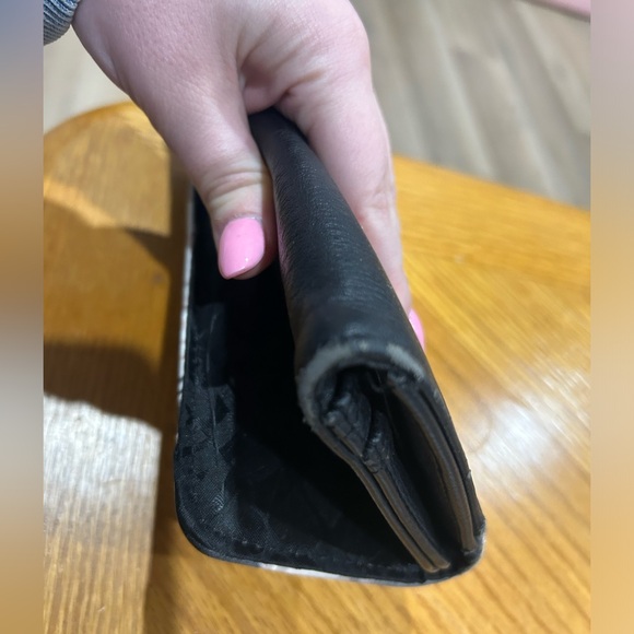 Star Wars LoungeFly Wallet - Picture 3 of 4